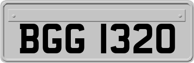 BGG1320