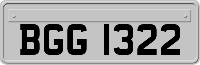BGG1322