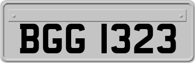 BGG1323