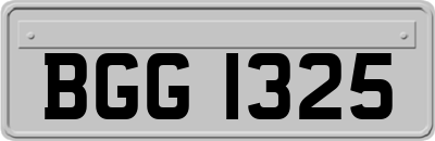 BGG1325