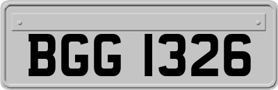 BGG1326
