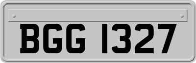 BGG1327