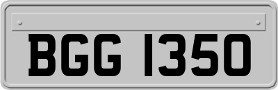 BGG1350