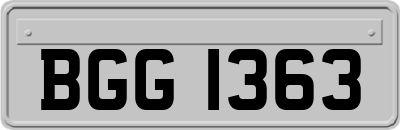 BGG1363
