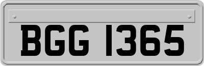 BGG1365