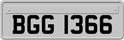 BGG1366