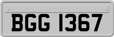 BGG1367