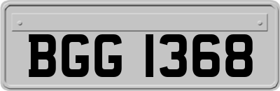 BGG1368
