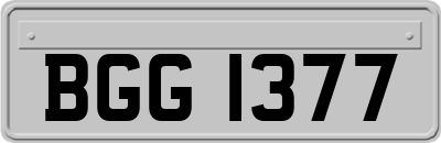 BGG1377
