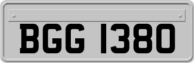 BGG1380