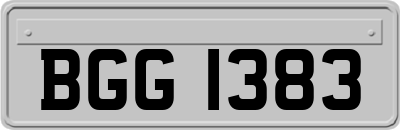 BGG1383