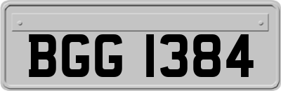 BGG1384