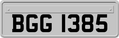 BGG1385