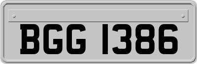 BGG1386