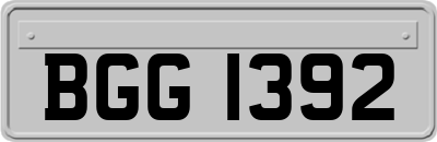 BGG1392