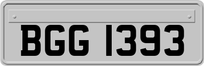 BGG1393