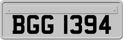 BGG1394
