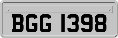 BGG1398
