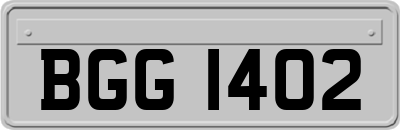 BGG1402