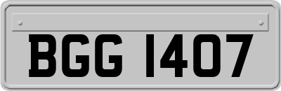 BGG1407
