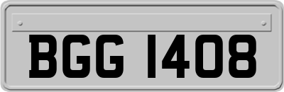 BGG1408