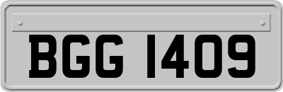 BGG1409