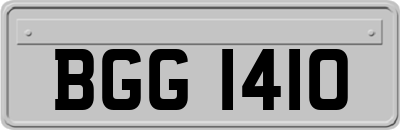 BGG1410