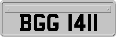 BGG1411