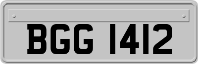 BGG1412