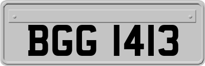 BGG1413