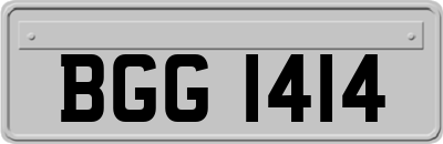 BGG1414