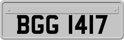 BGG1417