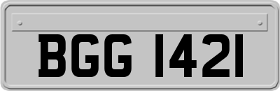 BGG1421