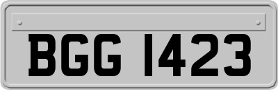 BGG1423