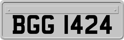 BGG1424