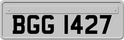 BGG1427
