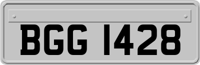 BGG1428