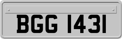 BGG1431