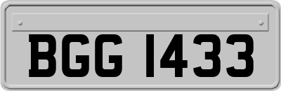 BGG1433