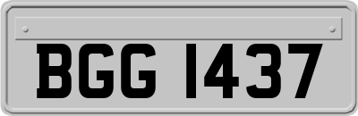 BGG1437
