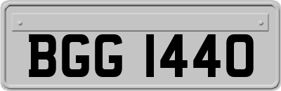 BGG1440