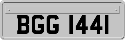 BGG1441