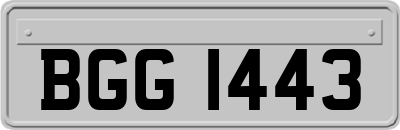 BGG1443