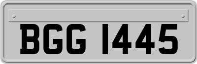 BGG1445