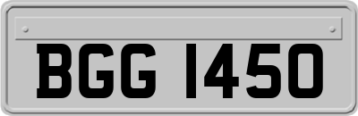 BGG1450