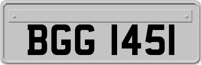 BGG1451