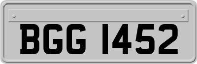BGG1452