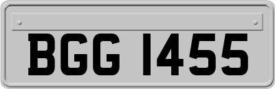 BGG1455