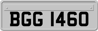 BGG1460