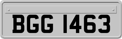 BGG1463